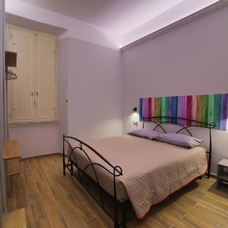 P88 Guesthouse Рим Экстерьер фото