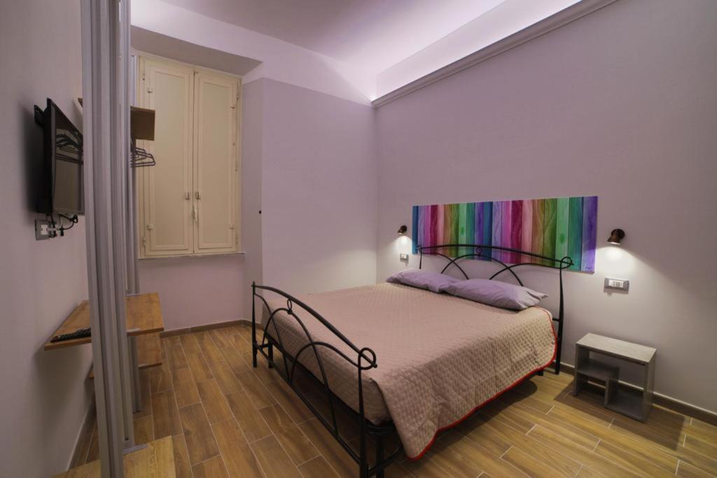 P88 Guesthouse Рим Экстерьер фото
