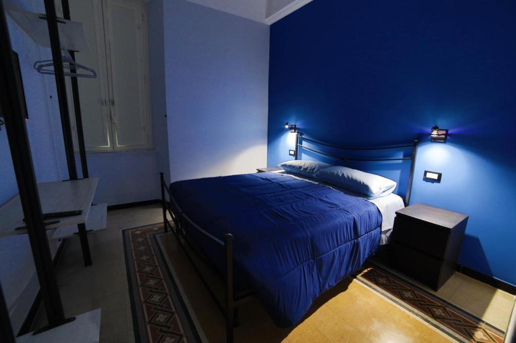 P88 Guesthouse Рим Экстерьер фото