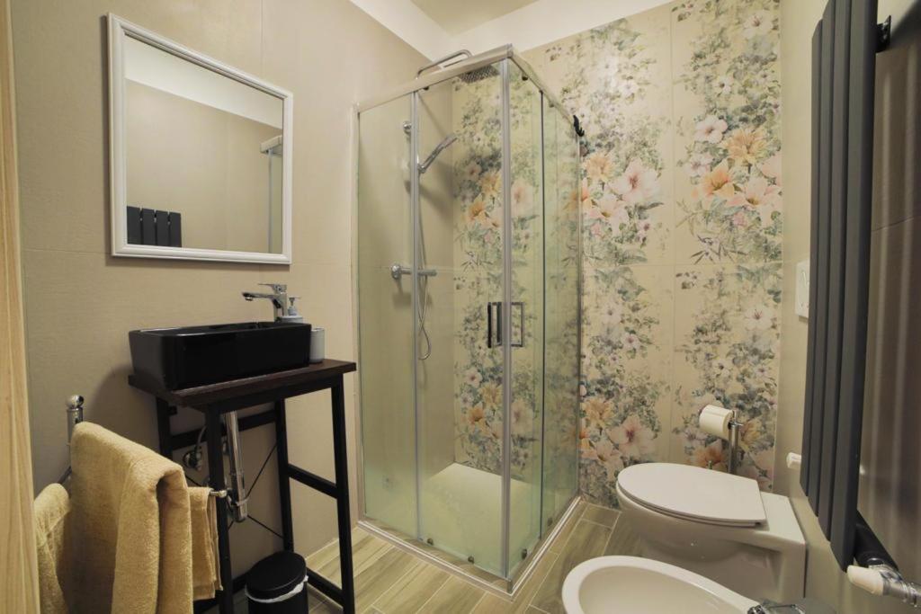P88 Guesthouse Рим Экстерьер фото
